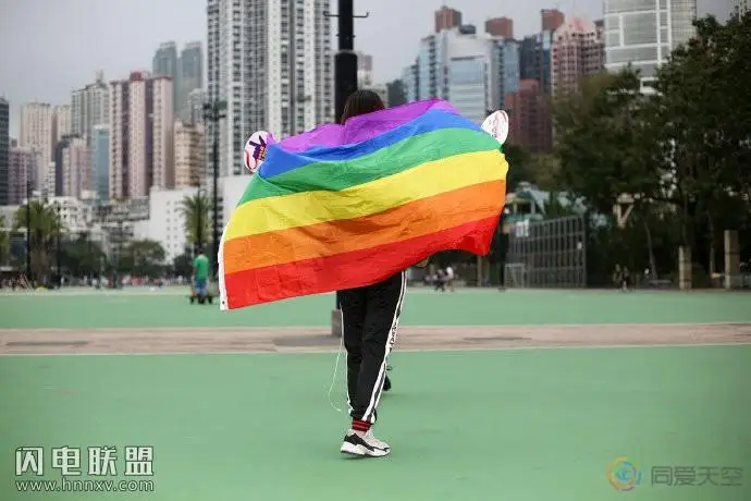 香港首例同性婚姻司法覆核败诉
